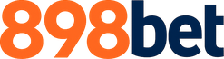 898bet Logo